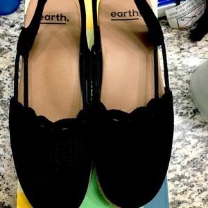 Earth Burma Azelea wedges